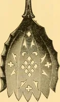 An illustration from An outline of the life and works of Col. Paul Revere; with a partial catalogue of silverware bearing his name (1901)