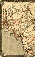 An illustration from An outline of the life and works of Col. Paul Revere; with a partial catalogue of silverware bearing his name (1901)