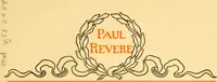 Picture 2 of 207 from An outline of the life and works of Col. Paul Revere; with a partial catalogue of silverware bearing his name (1901), leaf 6