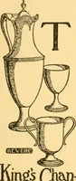 Picture 3 of 207 from An outline of the life and works of Col. Paul Revere; with a partial catalogue of silverware bearing his name (1901), leaf 6