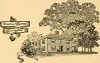 An illustration from An outline of the life and works of Col. Paul Revere; with a partial catalogue of silverware bearing his name (1901)