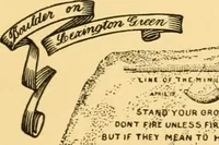 An illustration from An outline of the life and works of Col. Paul Revere; with a partial catalogue of silverware bearing his name (1901)