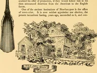 Picture 82 of 207 from An outline of the life and works of Col. Paul Revere; with a partial catalogue of silverware bearing his name (1901), leaf 65
