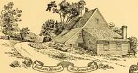 An illustration from An outline of the life and works of Col. Paul Revere; with a partial catalogue of silverware bearing his name (1901)