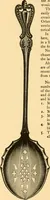 An illustration from An outline of the life and works of Col. Paul Revere; with a partial catalogue of silverware bearing his name (1901)