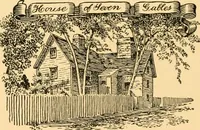 An illustration from An outline of the life and works of Col. Paul Revere; with a partial catalogue of silverware bearing his name (1901)