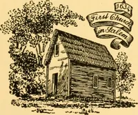 An illustration from An outline of the life and works of Col. Paul Revere; with a partial catalogue of silverware bearing his name (1901)