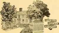 An illustration from An outline of the life and works of Col. Paul Revere; with a partial catalogue of silverware bearing his name (1901)