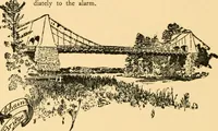 An illustration from An outline of the life and works of Col. Paul Revere; with a partial catalogue of silverware bearing his name (1901)