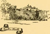 An illustration from An outline of the life and works of Col. Paul Revere; with a partial catalogue of silverware bearing his name (1901)