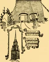 Picture 106 of 207 from An outline of the life and works of Col. Paul Revere; with a partial catalogue of silverware bearing his name (1901), leaf 78