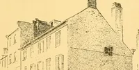 An illustration from An outline of the life and works of Col. Paul Revere; with a partial catalogue of silverware bearing his name (1901)