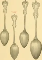 An illustration from An outline of the life and works of Col. Paul Revere; with a partial catalogue of silverware bearing his name (1901)