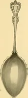 An illustration from An outline of the life and works of Col. Paul Revere; with a partial catalogue of silverware bearing his name (1901)