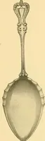 An illustration from An outline of the life and works of Col. Paul Revere; with a partial catalogue of silverware bearing his name (1901)