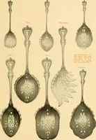 An illustration from An outline of the life and works of Col. Paul Revere; with a partial catalogue of silverware bearing his name (1901)