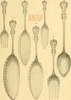 Picture 122 of 207 from An outline of the life and works of Col. Paul Revere; with a partial catalogue of silverware bearing his name (1901), leaf 92