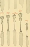 An illustration from An outline of the life and works of Col. Paul Revere; with a partial catalogue of silverware bearing his name (1901)