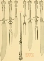 An illustration from An outline of the life and works of Col. Paul Revere; with a partial catalogue of silverware bearing his name (1901)