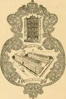 An illustration from An outline of the life and works of Col. Paul Revere; with a partial catalogue of silverware bearing his name (1901)