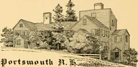 An illustration from An outline of the life and works of Col. Paul Revere; with a partial catalogue of silverware bearing his name (1901)