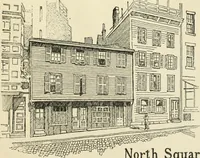 An illustration from An outline of the life and works of Col. Paul Revere; with a partial catalogue of silverware bearing his name (1901)