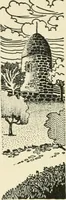 An illustration from An outline of the life and works of Col. Paul Revere; with a partial catalogue of silverware bearing his name (1901)