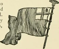 An illustration from An outline of the life and works of Col. Paul Revere; with a partial catalogue of silverware bearing his name (1901)