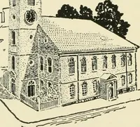 An illustration from An outline of the life and works of Col. Paul Revere; with a partial catalogue of silverware bearing his name (1901)