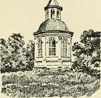 An illustration from An outline of the life and works of Col. Paul Revere; with a partial catalogue of silverware bearing his name (1901)
