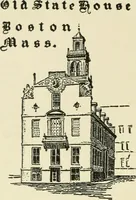 An illustration from An outline of the life and works of Col. Paul Revere; with a partial catalogue of silverware bearing his name (1901)