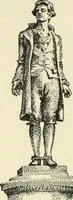 An illustration from An outline of the life and works of Col. Paul Revere; with a partial catalogue of silverware bearing his name (1901)