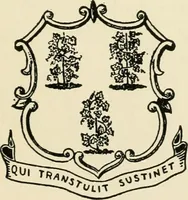 An illustration from An outline of the life and works of Col. Paul Revere; with a partial catalogue of silverware bearing his name (1901)