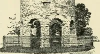 An illustration from An outline of the life and works of Col. Paul Revere; with a partial catalogue of silverware bearing his name (1901)
