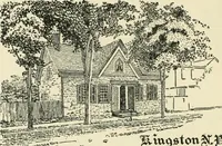 An illustration from An outline of the life and works of Col. Paul Revere; with a partial catalogue of silverware bearing his name (1901)