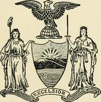 An illustration from An outline of the life and works of Col. Paul Revere; with a partial catalogue of silverware bearing his name (1901)