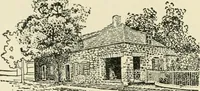 An illustration from An outline of the life and works of Col. Paul Revere; with a partial catalogue of silverware bearing his name (1901)