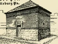 Picture 174 of 222 from An outline of the life and works of Col. Paul Revere; with a partial catalogue of silverware bearing his name (1901), leaf 118