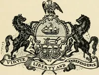 An illustration from An outline of the life and works of Col. Paul Revere; with a partial catalogue of silverware bearing his name (1901)