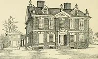 An illustration from An outline of the life and works of Col. Paul Revere; with a partial catalogue of silverware bearing his name (1901)