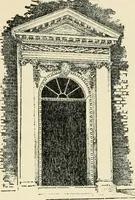An illustration from An outline of the life and works of Col. Paul Revere; with a partial catalogue of silverware bearing his name (1901)
