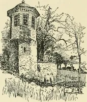 An illustration from An outline of the life and works of Col. Paul Revere; with a partial catalogue of silverware bearing his name (1901)