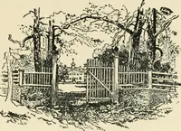 An illustration from An outline of the life and works of Col. Paul Revere; with a partial catalogue of silverware bearing his name (1901)