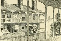 An illustration from An outline of the life and works of Col. Paul Revere; with a partial catalogue of silverware bearing his name (1901)