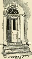 An illustration from An outline of the life and works of Col. Paul Revere; with a partial catalogue of silverware bearing his name (1901)