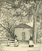 An illustration from An outline of the life and works of Col. Paul Revere; with a partial catalogue of silverware bearing his name (1901)