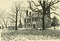 An illustration from An outline of the life and works of Col. Paul Revere; with a partial catalogue of silverware bearing his name (1901)