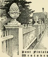 Picture 196 of 222 from An outline of the life and works of Col. Paul Revere; with a partial catalogue of silverware bearing his name (1901), leaf 136