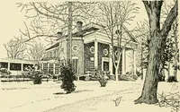 An illustration from An outline of the life and works of Col. Paul Revere; with a partial catalogue of silverware bearing his name (1901)