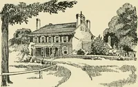 An illustration from An outline of the life and works of Col. Paul Revere; with a partial catalogue of silverware bearing his name (1901)